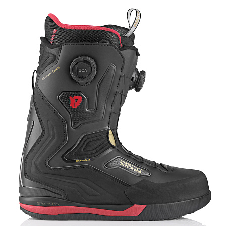 Ботинки для сноуборда DEELUXE ID Y-20